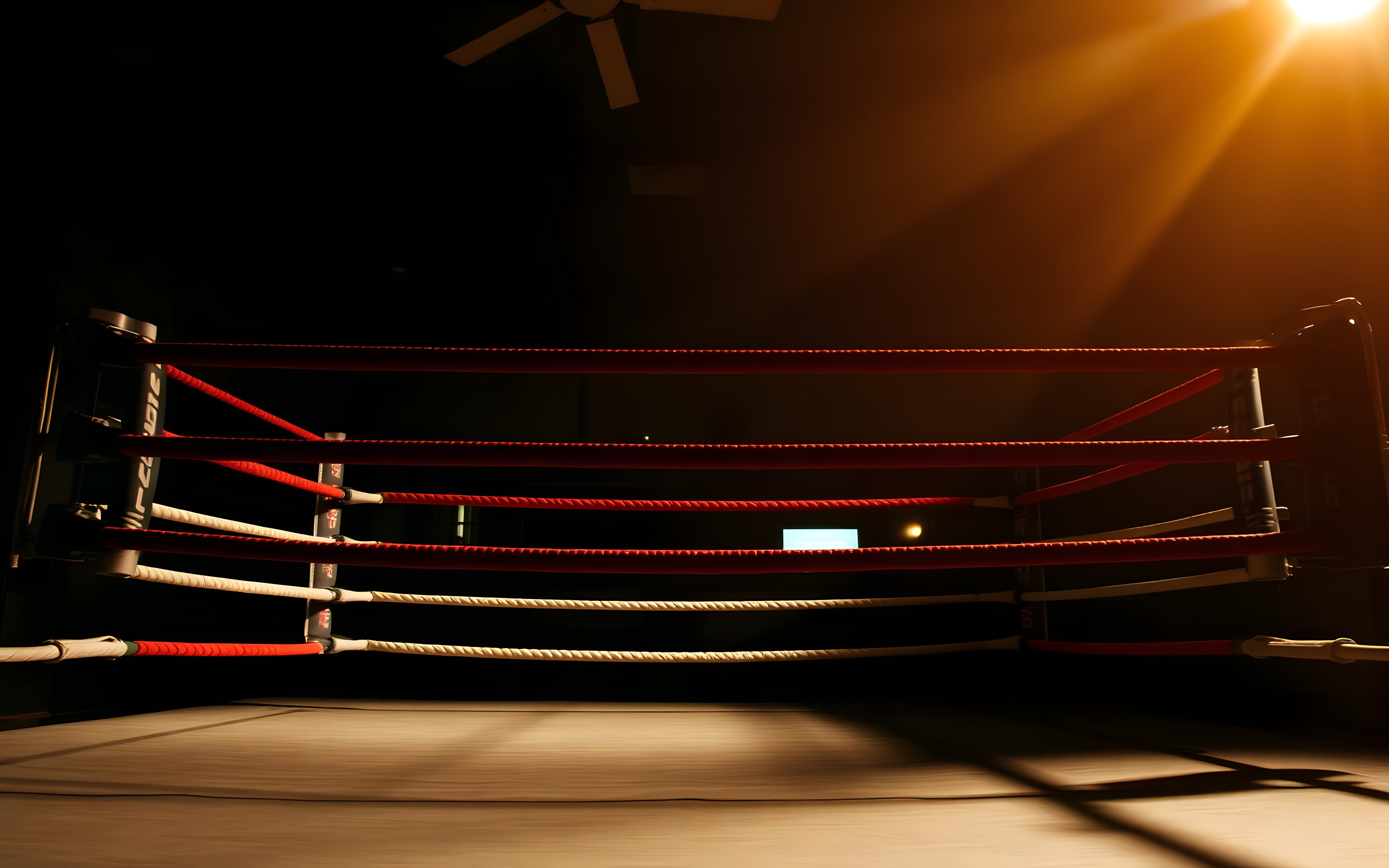 Finish & detail